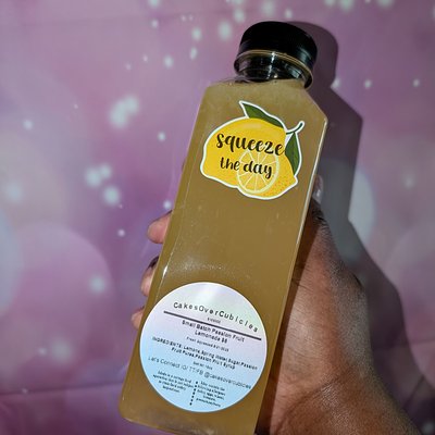 Passionfruit Lemonade 2ct