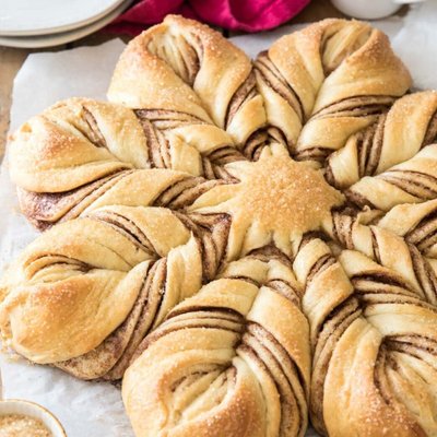 Star Bread