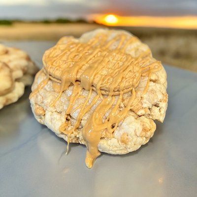 Peanut Butter Cookie