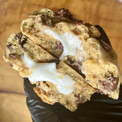 S’mores 