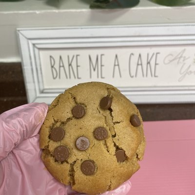 Chocolate Chip
