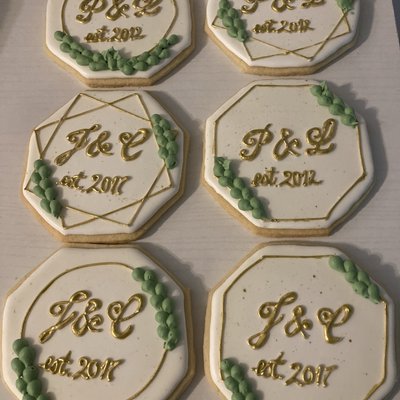 Anniversary Theme