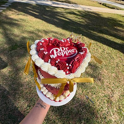 Cakes 