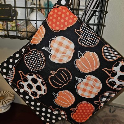 Pot Holders 