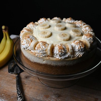Banana Cream