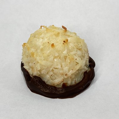 Coconut Macaroons 
