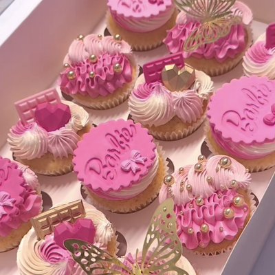 Cupcakes