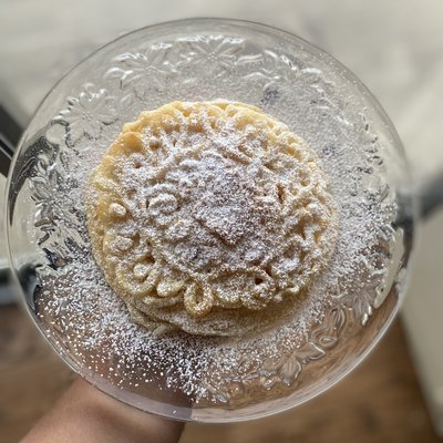 Funnel Cake