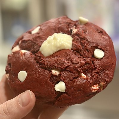 Red Velvet 