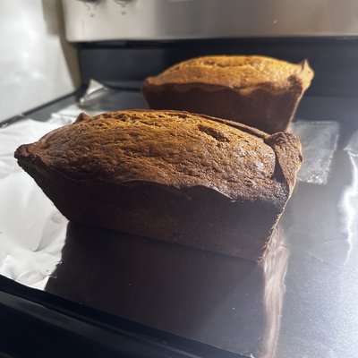 Banana Bread
