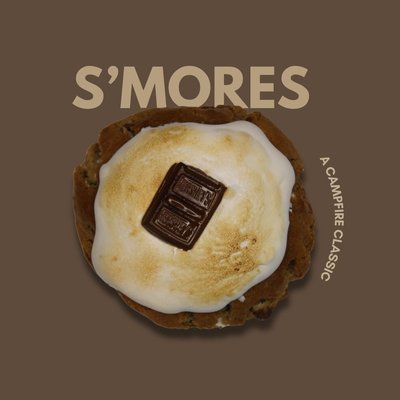 S'mores 
