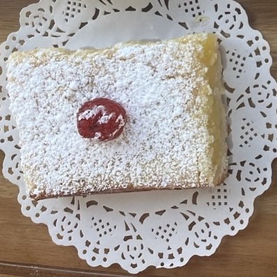 Lemon Bars 