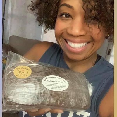  Regular Loaf (Shipping Available)