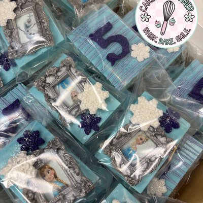 Individual Packaging 