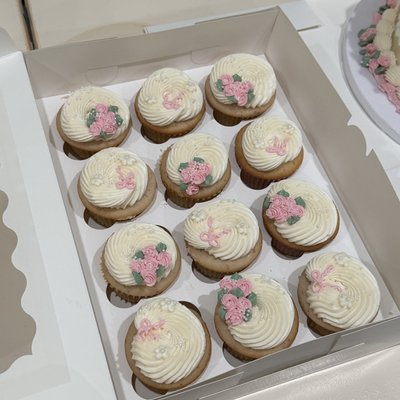 Cupcakes 