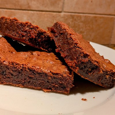 Brownies (12 Slices)