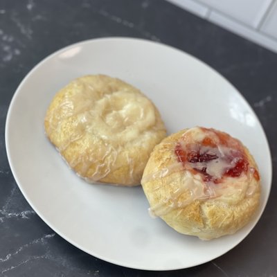 1 Dozen Danish 