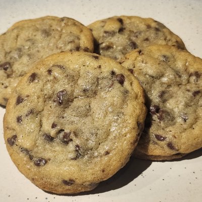 Chocolate Chip 