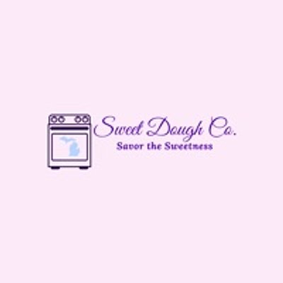 Sweet Dough Co. — photo from bakesy.shop