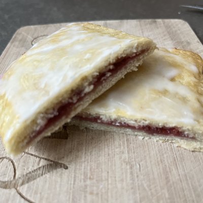 Sourdough Pop Tarts-Qty 4