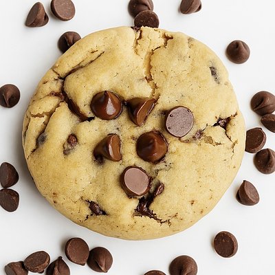 Chocolate Chip Cookie