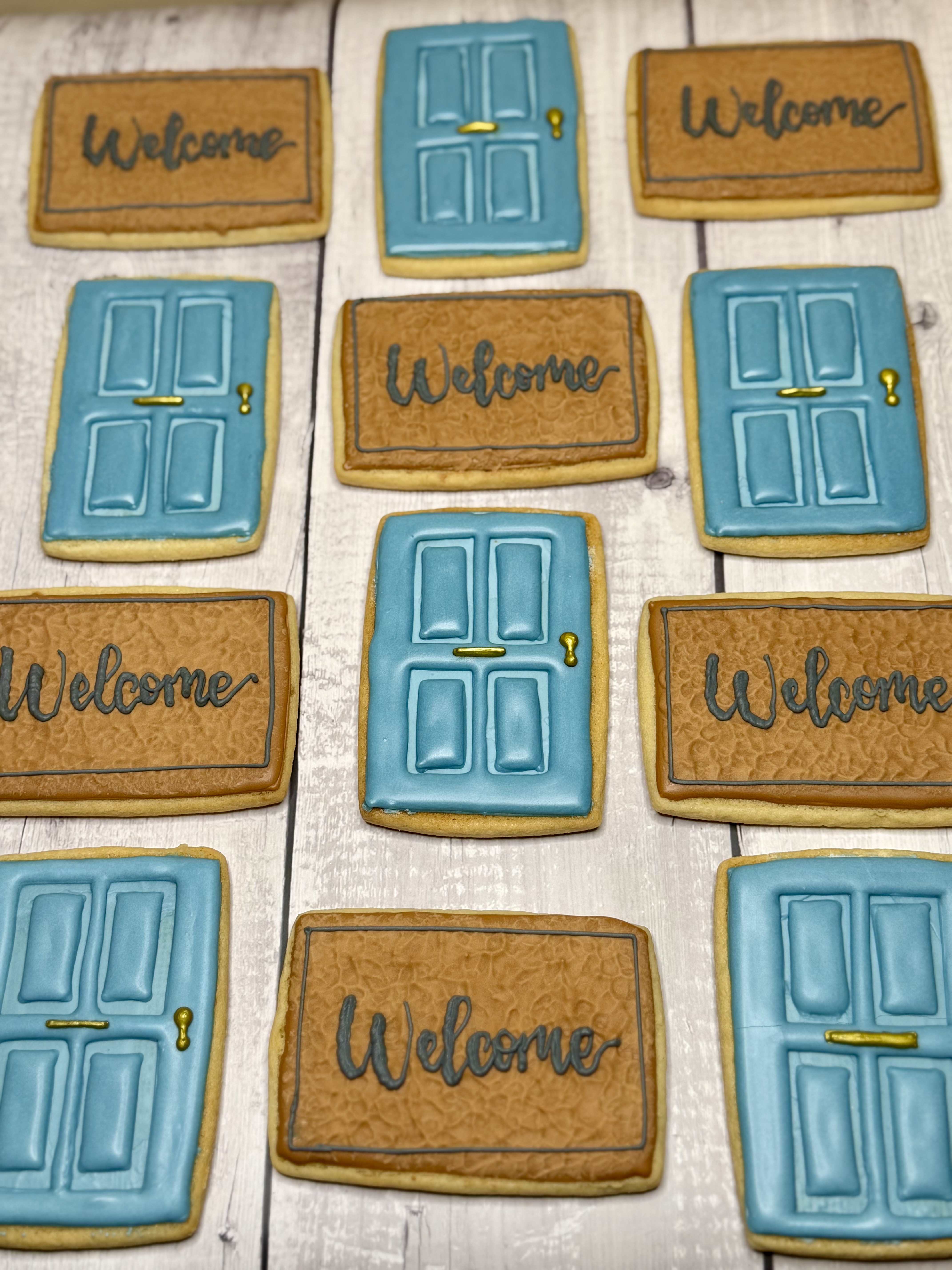 Housewarming (1 Dozen)