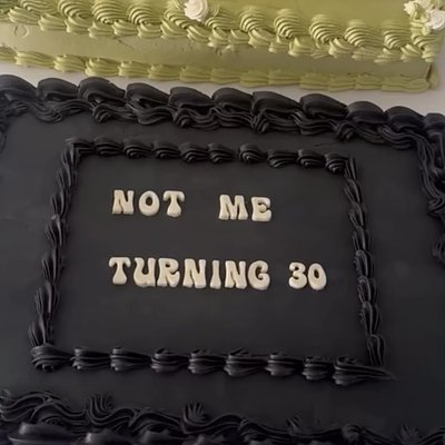 Sheet Cakes 