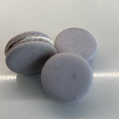 Custom Flavor -Macarons 