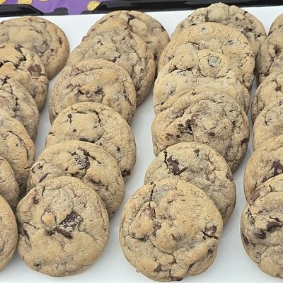 Chocolate Chip Cookie Box Presale 🍪