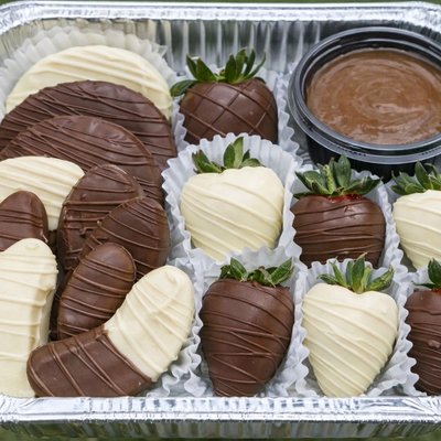 Mixed Fruit tray 
