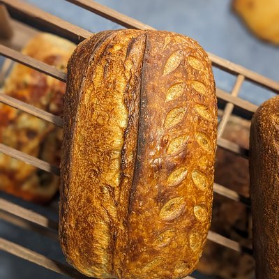 Sandwich Loaf