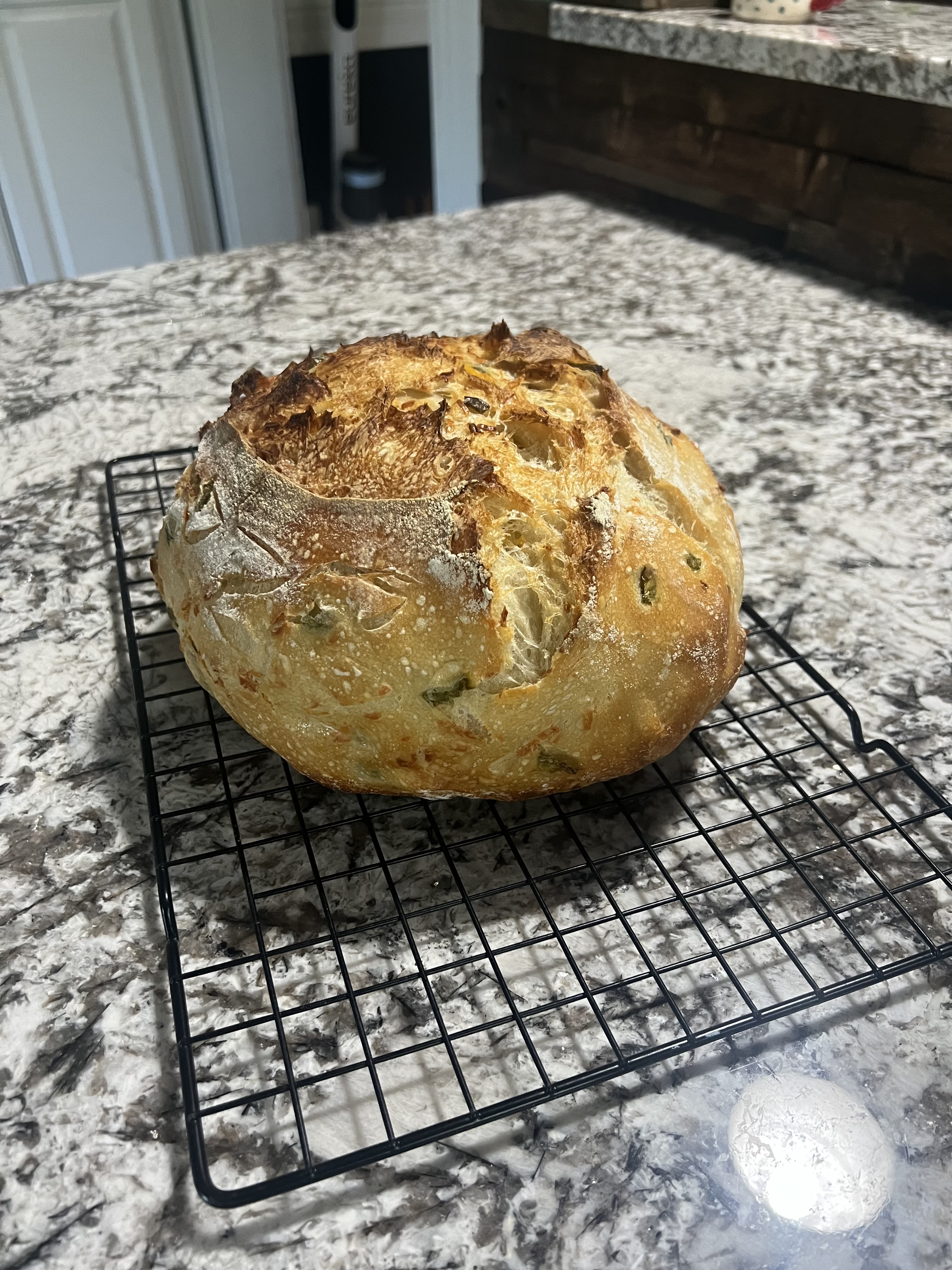 Jalapeño Cheddar