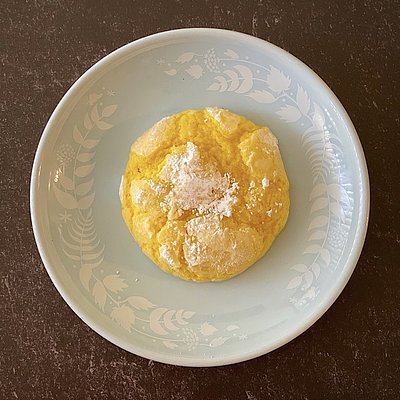 Calamansi Crinkles