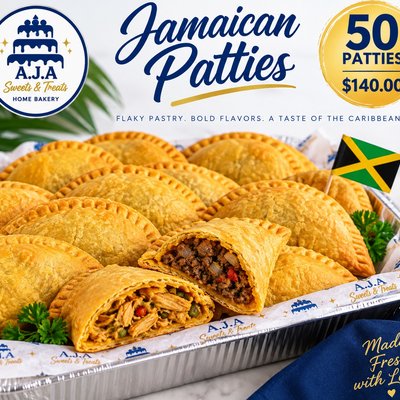 50 Patties 