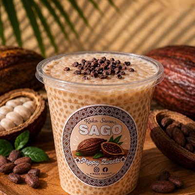 Koko Samoa