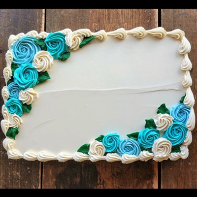 Sheet Cakes