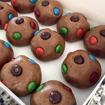Chocolate Chip