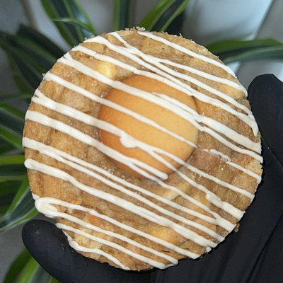 Banana Pudding 