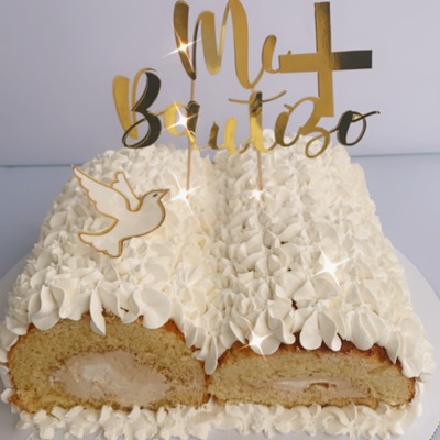 Brazo Gitano Personalizado 