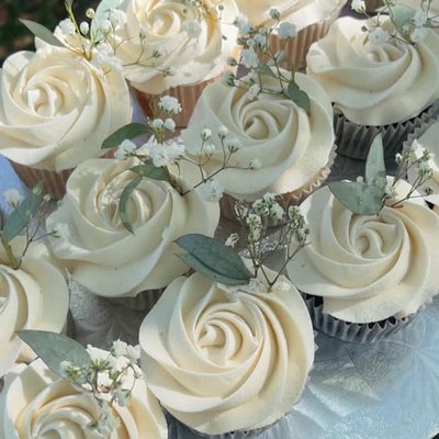 Cupcakes 