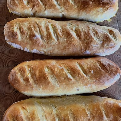 French Bread Loaf