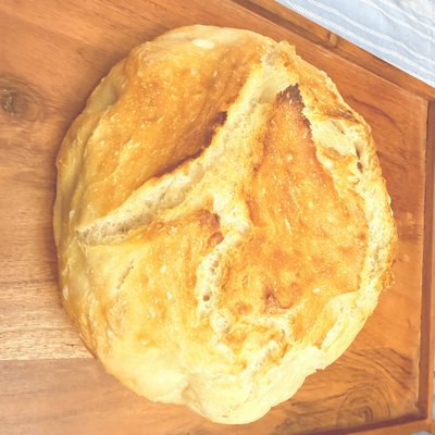 Artisan Bread