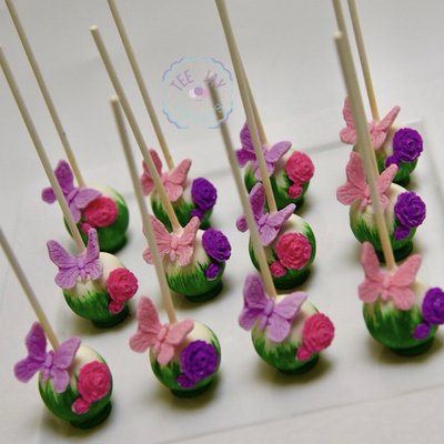Cake Pops