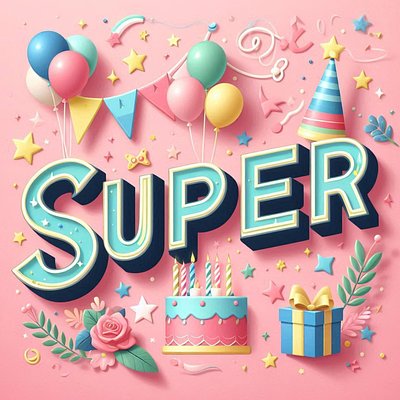 Super Party