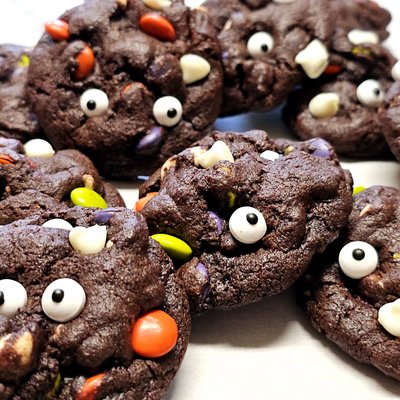 Chocolate Terror
