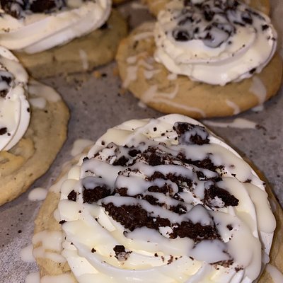 Kookies & Kream 