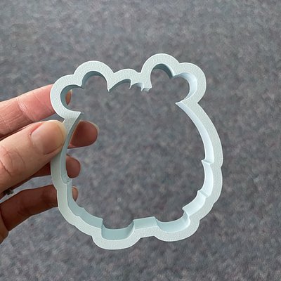 Custom Cookie Cutter
