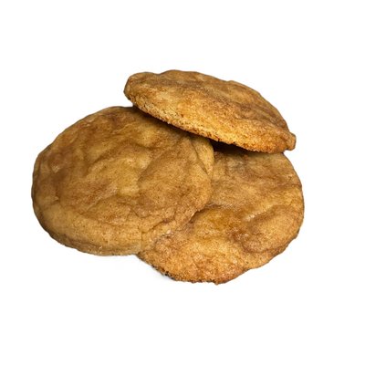 Snickerdoodle