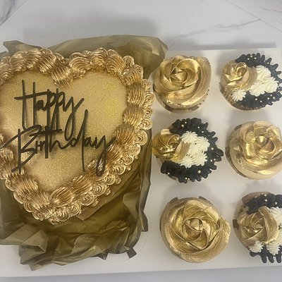 Celebration Glam Box