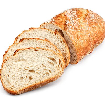 Classic Sourdough Loaf (Machine Sliced)